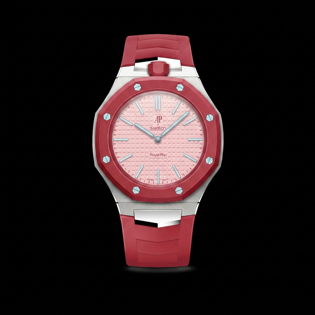 Bracelet OTTO ROSSO Rouge Passion